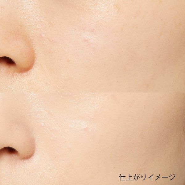 透けツヤ肌♡ 接近OKなドクターエルシアのクッションファンデを2種比較! の画像